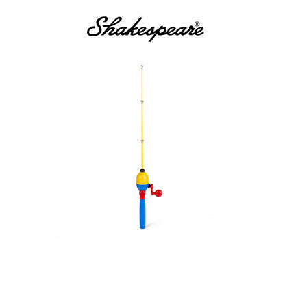 Shakespeare Disney Mickey Combo – Size 5