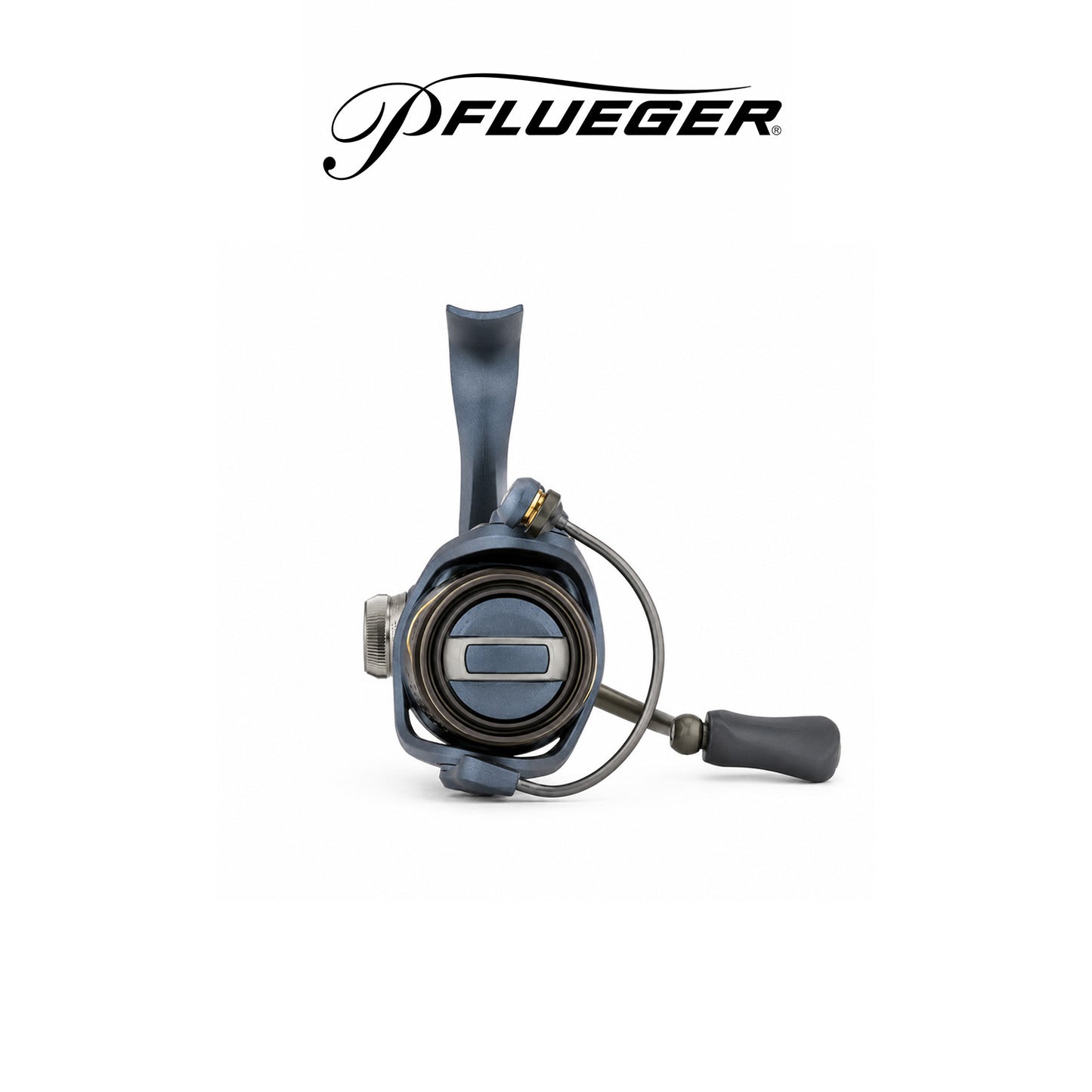 Pflueger President® Spinning Reels – Boxed Edition