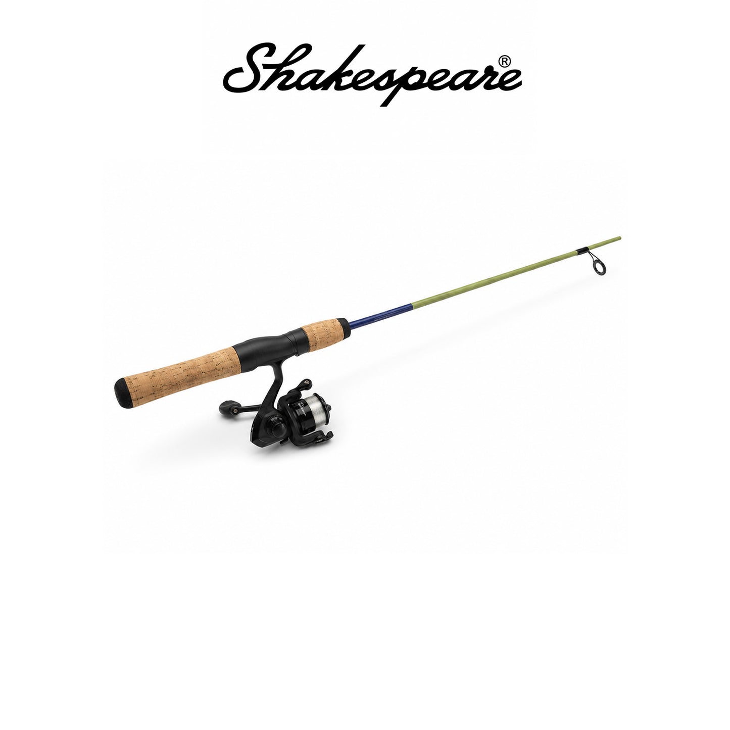 Shakespeare Catch More Fish™ Trout Spinning