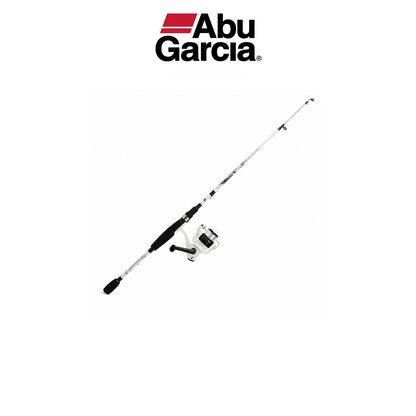 Abu Garcia Ike Dude Spinning Rod & Reel Combo