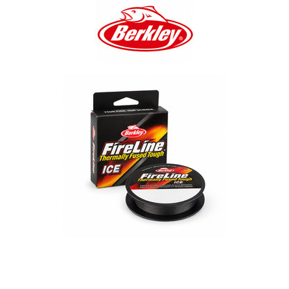 Berkley FireLine® Smoke 50 yd