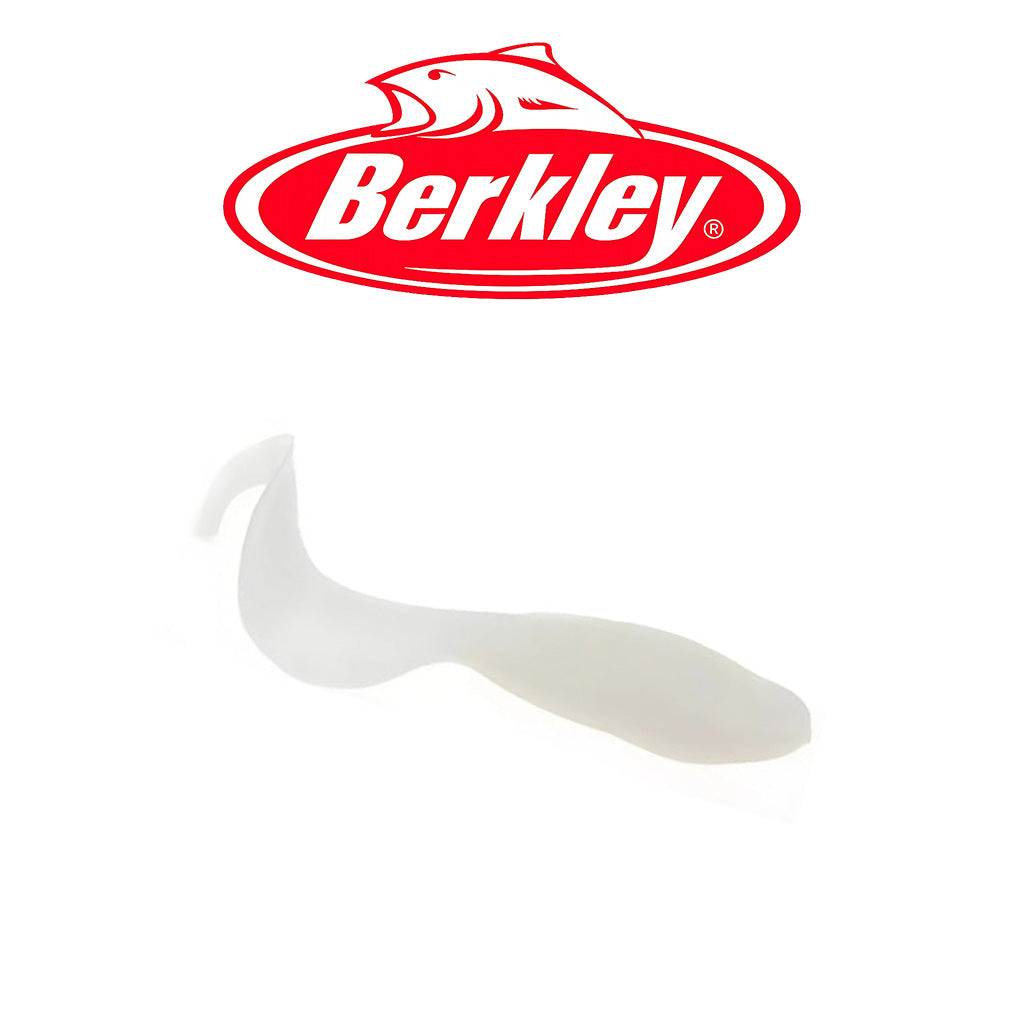 Berkley Gulp! Minnow Grub 2" Soft Fishing Bait