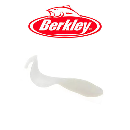 Berkley Gulp! Minnow Grub 2" Soft Fishing Bait