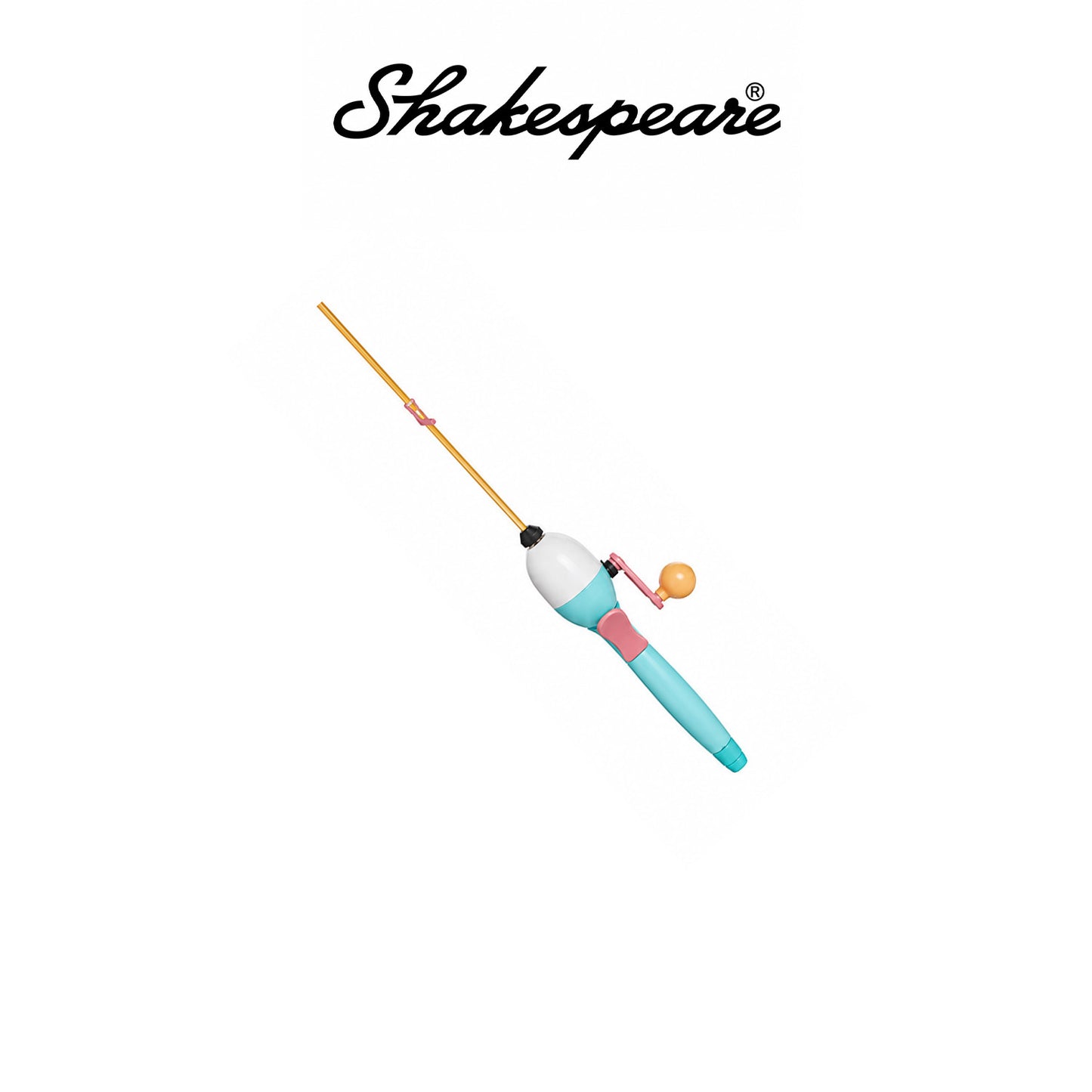 Shakespeare Disney Moana Kit