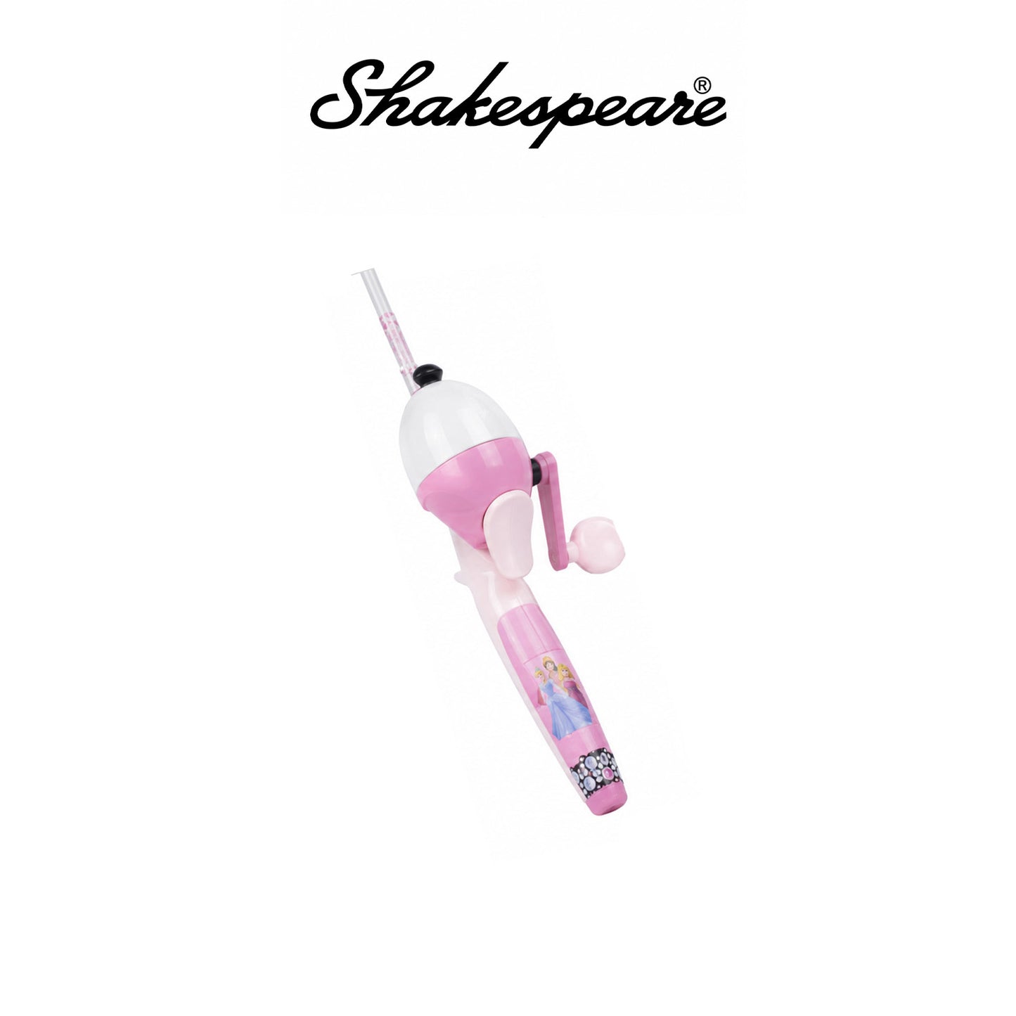Shakespeare Disney Princess Kit – Size 5