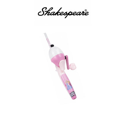 Shakespeare Disney Princess Kit – Size 5