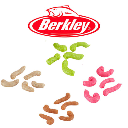 Berkley Gulp! Maggot Soft Fishing Bait