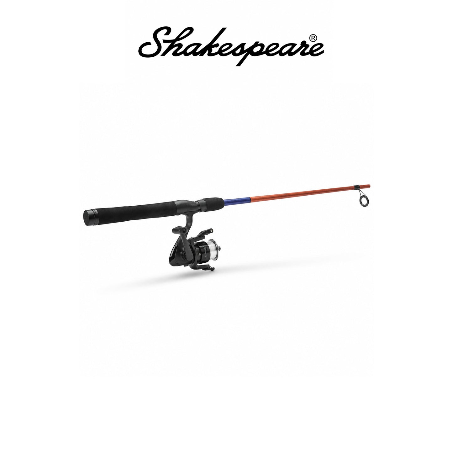 Shakespeare Catch More Fish™ Catfish Spinning