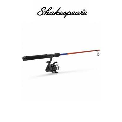 Shakespeare Catch More Fish™ Catfish Spinning
