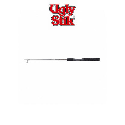 Ugly Stik GX2 Spinning Rod – 6 Guides