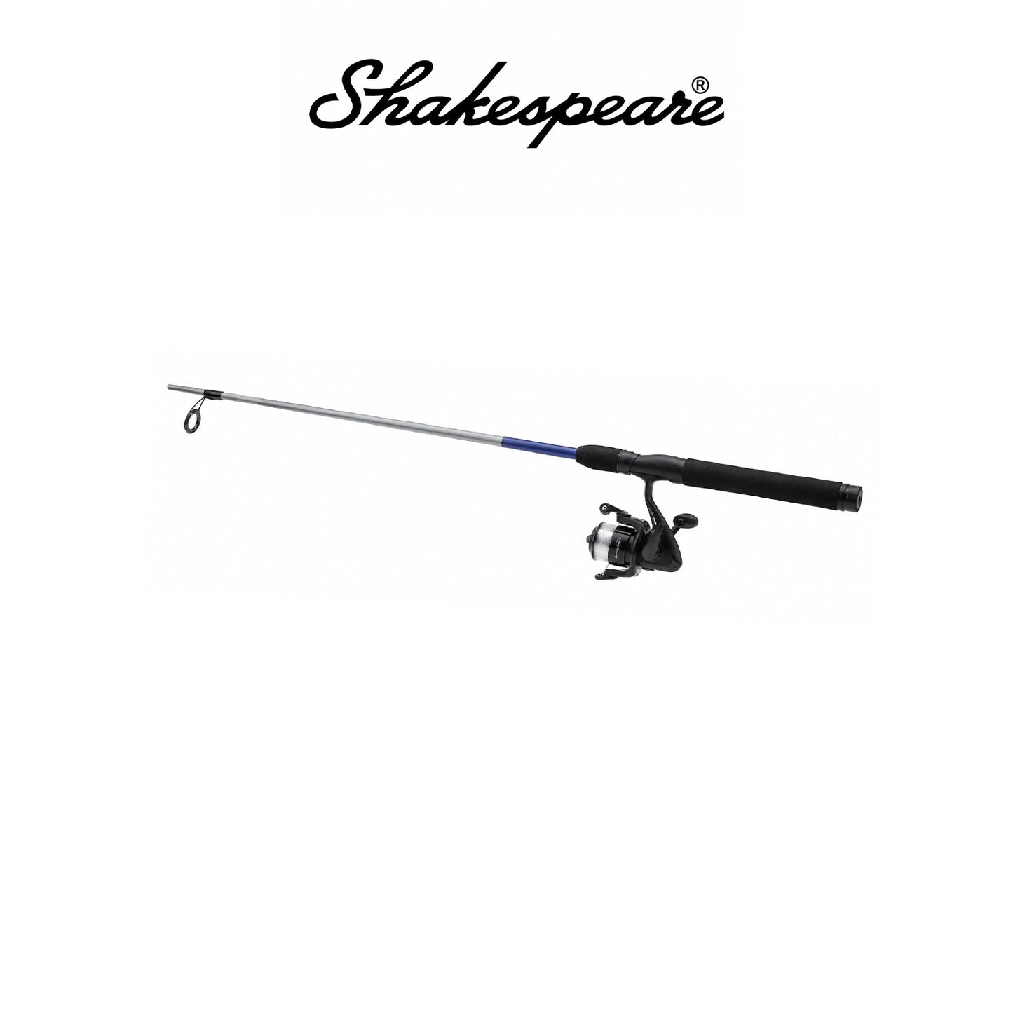 Shakespeare Catch More Fish™ Pond/Lake Spinning