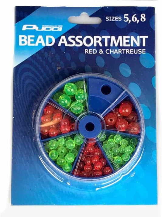 Bead Assortment Dial Box 5,6 & 8