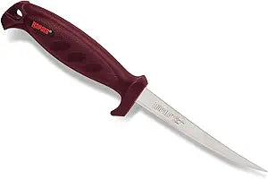 Hawk 4" Precision Fillet Knife