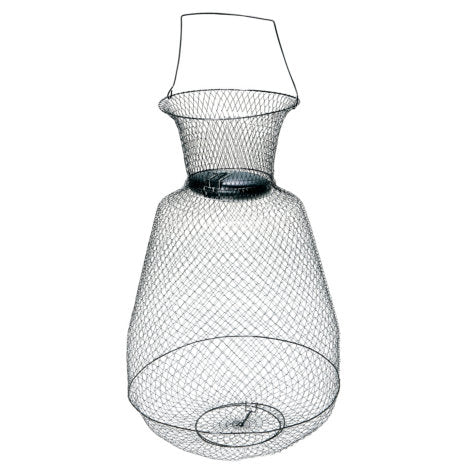 19x30 Floating Jumbo Fish Basket