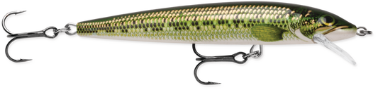 Rapala Husky Jerk Fishing Lure