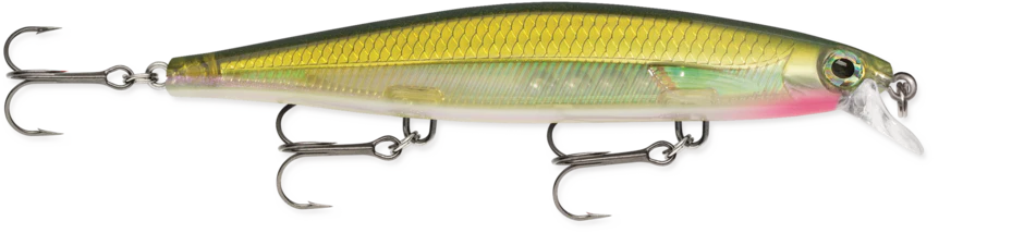 Rapala Shadow Rap 11 Suspending