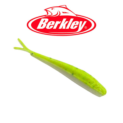 Berkley Gulp Minnow Soft Bait 1"