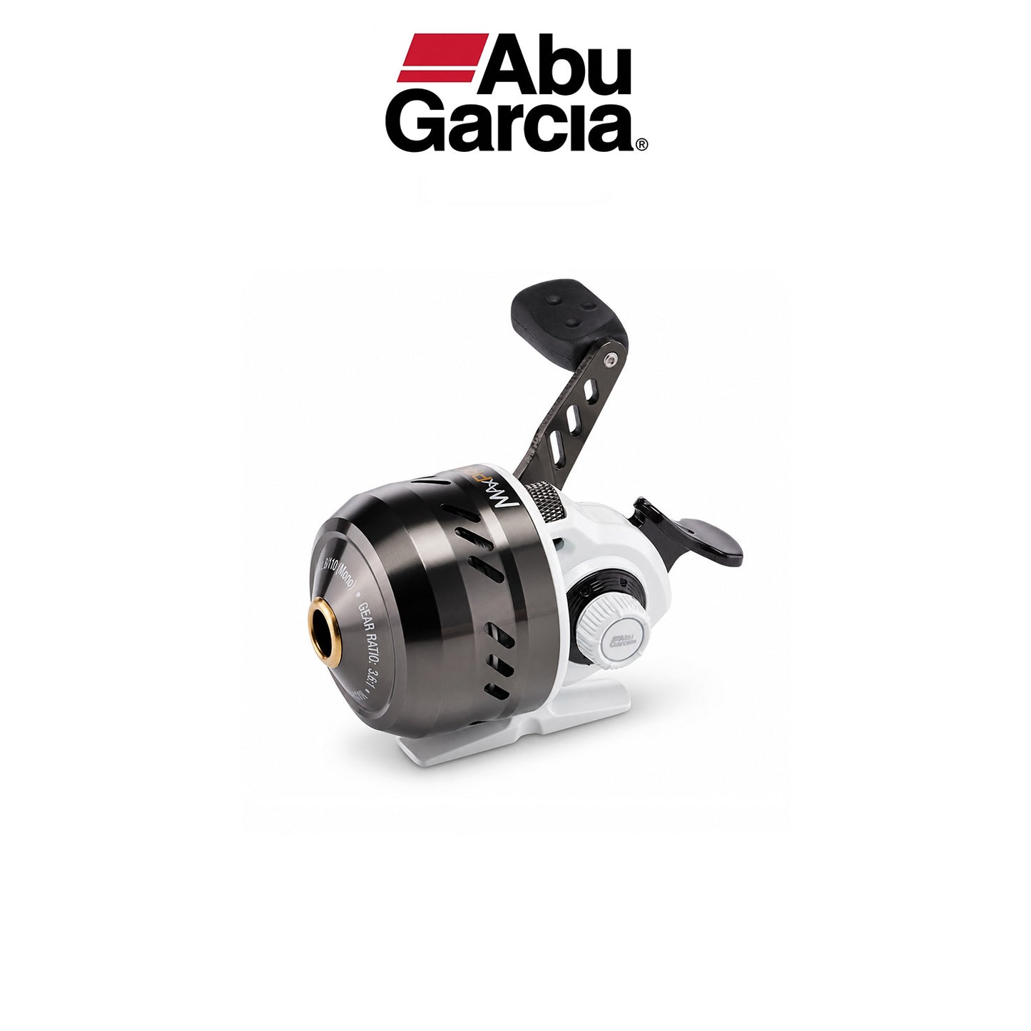 Max PRO Spincast Reel