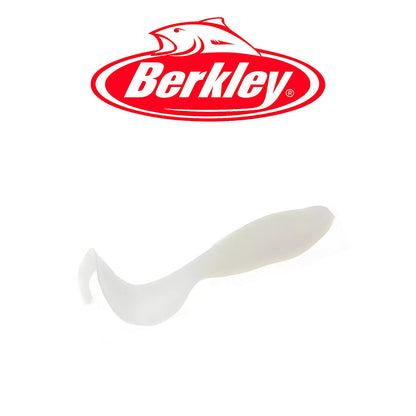 Berkley Gulp! Minnow Grub 2" Soft Fishing Bait
