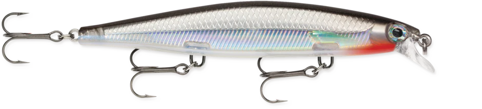 Rapala Shadow Rap 11 Suspending