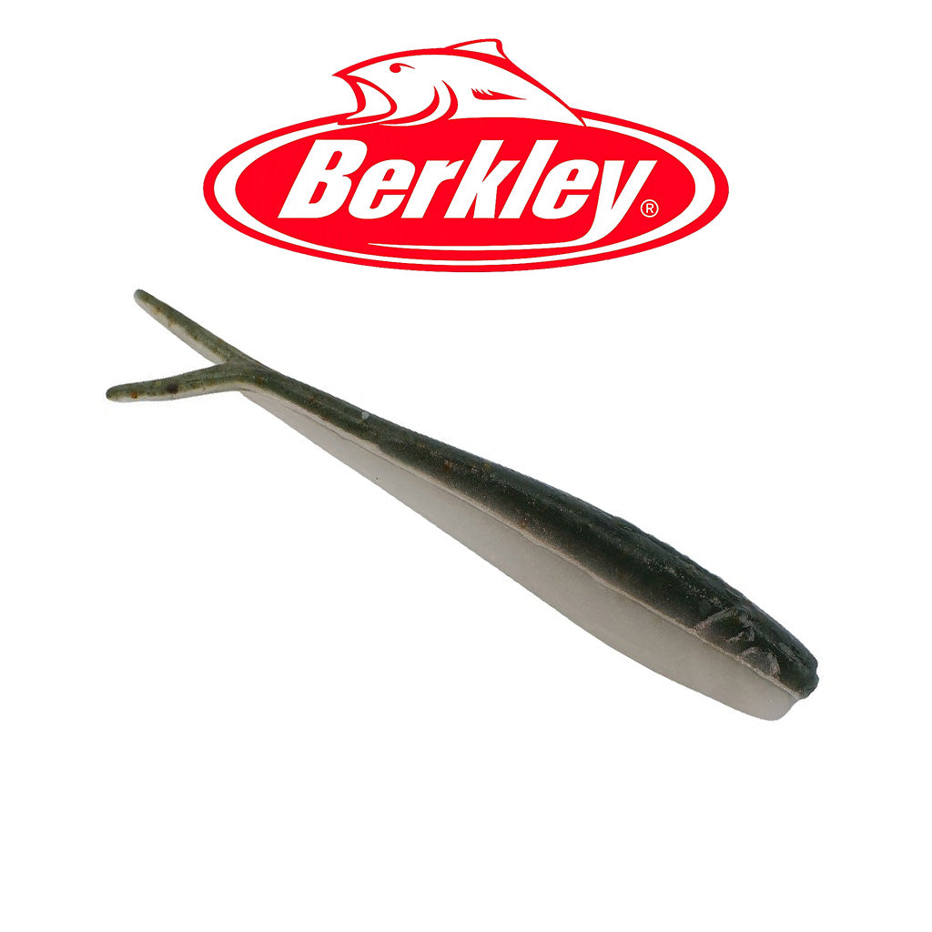 Berkley Gulp Minnow Soft Bait 1"