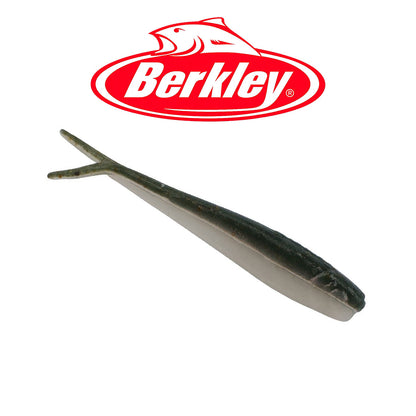 Berkley Gulp Minnow Soft Bait 1"