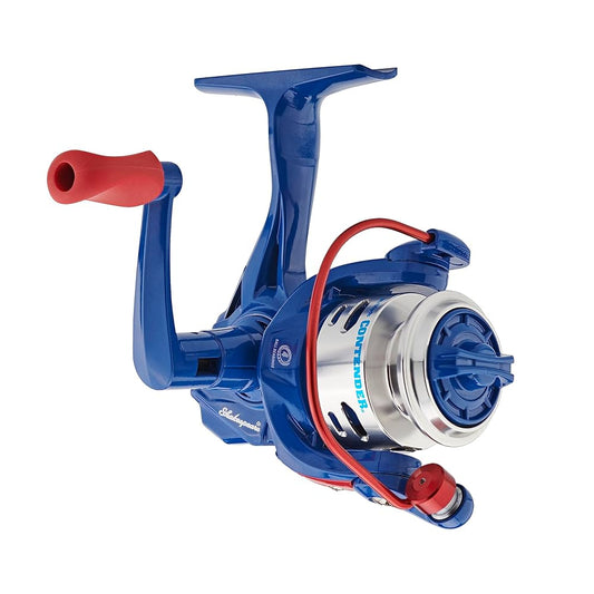 Shakespeare Contender® Spinning Reel Spinning Reels 5.5:1 4.