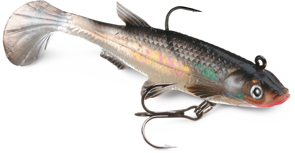 Rapala WildEye Live