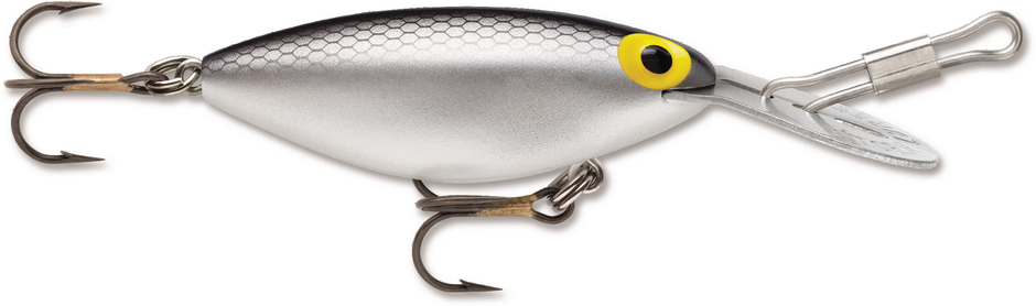 Rapala Original Hot 'N Tot Fishing Lure