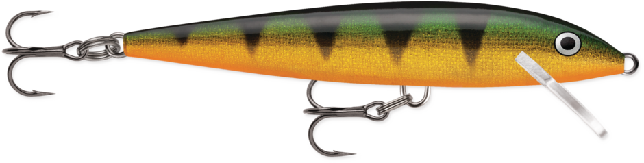 Rapala Original Floating Minnow