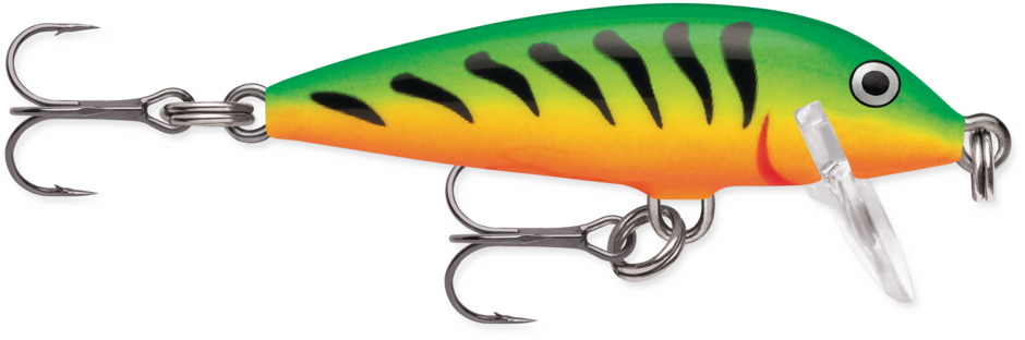 Rapala CountDown Fishing Lure