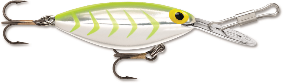 Rapala Original Hot 'N Tot Fishing Lure