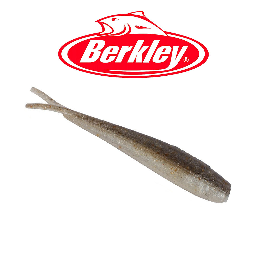 Berkley Gulp Minnow Soft Bait 1"