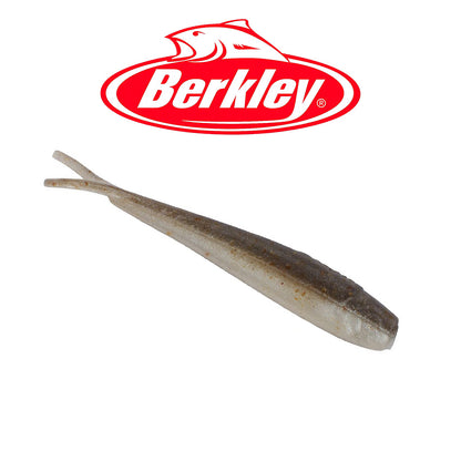 Berkley Gulp Minnow Soft Bait 1"