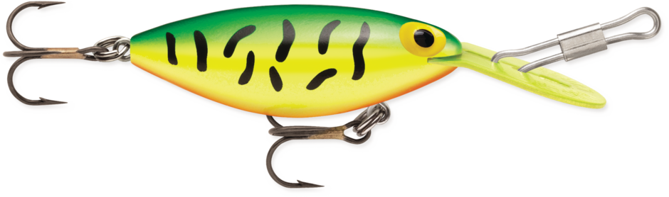 Rapala Original Hot 'N Tot Fishing Lure