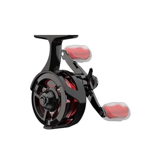 Descent Ice Fsh RI 2.7:1 GR LH