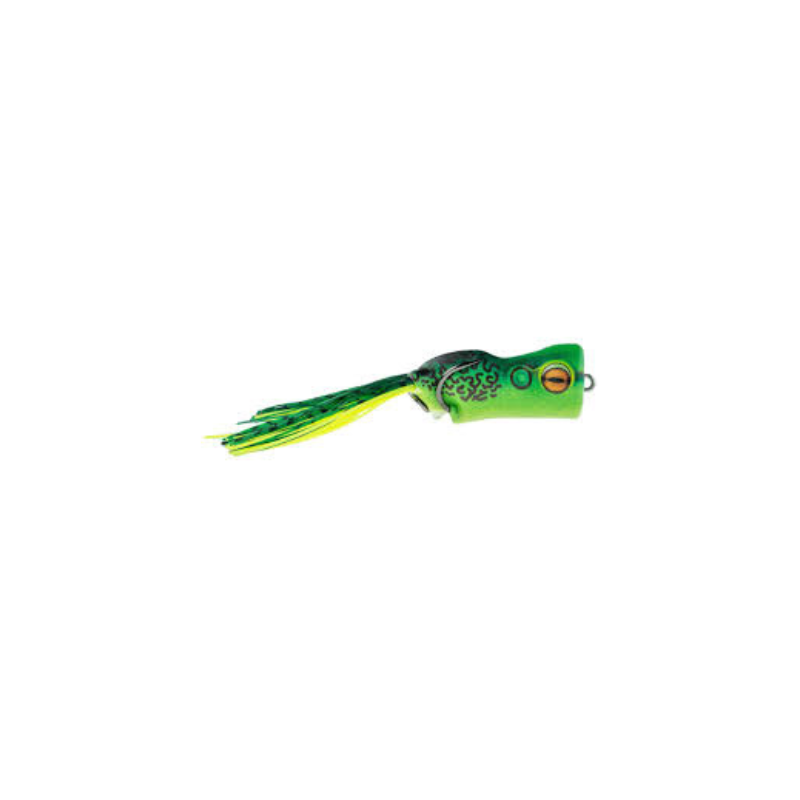 Scum Frog 1/2oz Lure