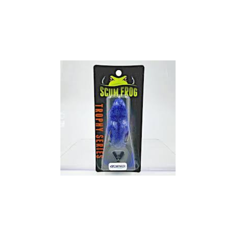 Scum Frog 1/2oz Lure