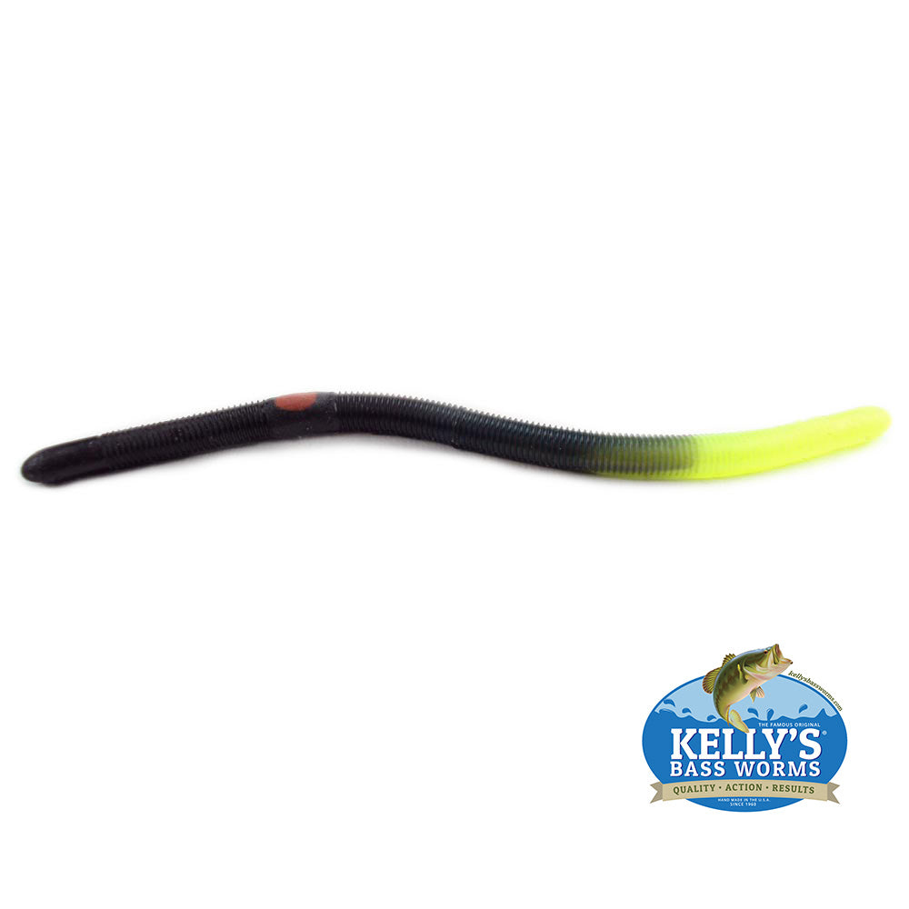 Kelly’s Firetail 5 1/2″ Fishing Lure