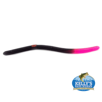 Kelly’s Firetail 5 1/2″ Fishing Lure