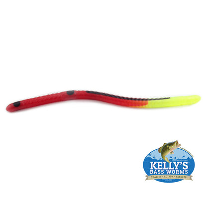 Kelly’s Bass Crawler 6 1/2" Fishing Lure