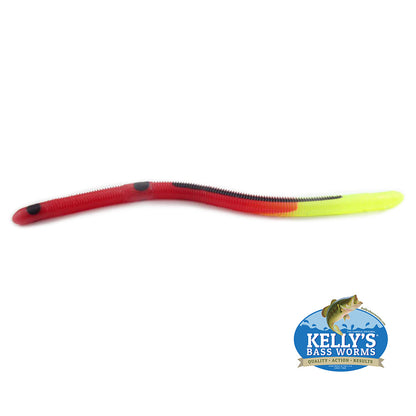 Kelly’s Firetail 5 1/2″ Fishing Lure
