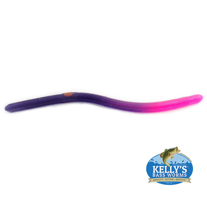 Kelly's Two-Hook Weedless 5 1/2″ Fishing Lure