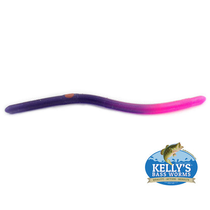 Kelly’s Bass Crawler 6 1/2" Fishing Lure