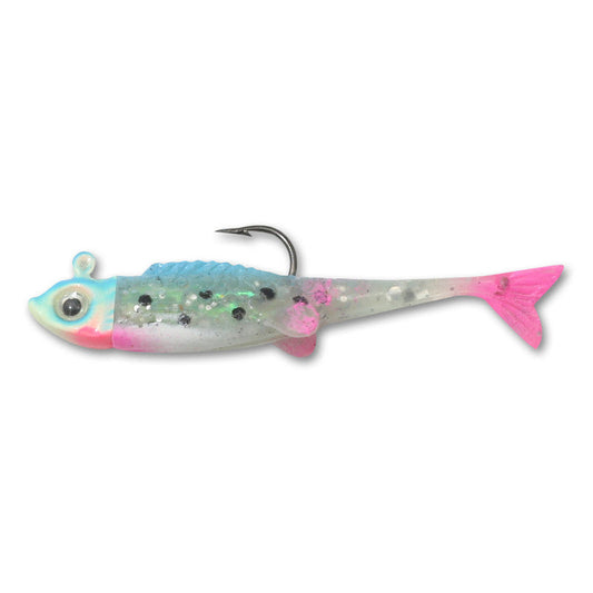 Mimic Minnow Fry Lure