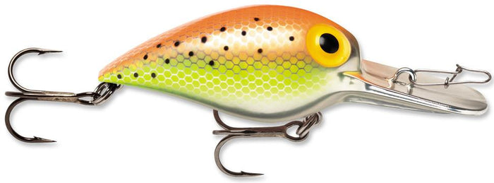Rapala Original Wiggle Wart | 5 CM