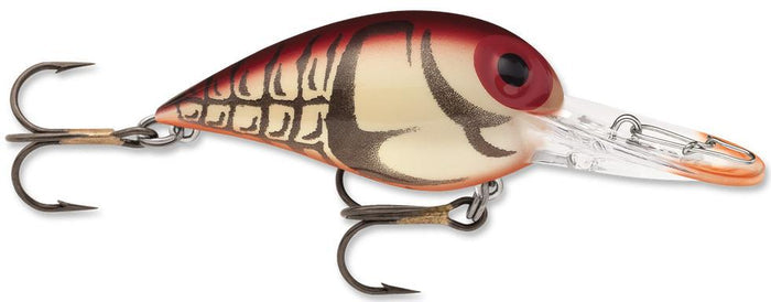 Rapala Original Wiggle Wart | 5 CM