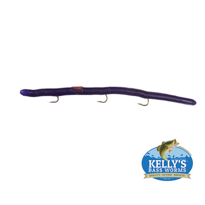 Kelly’s Plow Jockey 5 1/2″ Fishing Lure