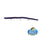 Kelly’s Plow Jockey 5 1/2″ Fishing Lure