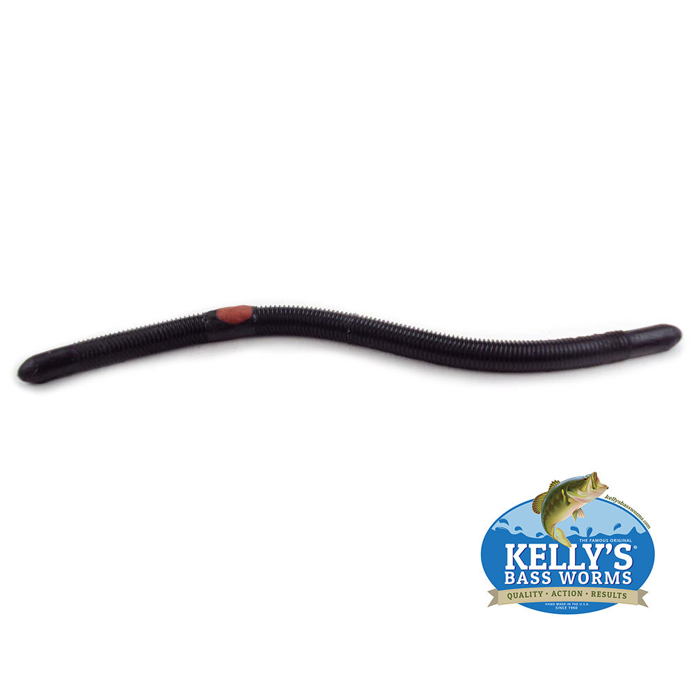 Kelly’s Plow Jockey 5 1/2″ Fishing Lure